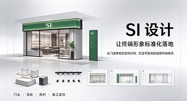 门头沟区SI设计
